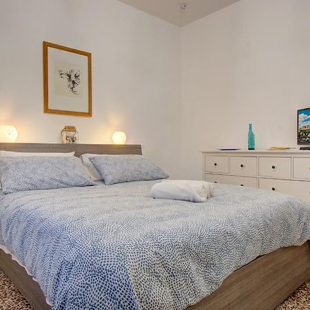 Appartement Casa Emilia à Volterra Extérieur photo