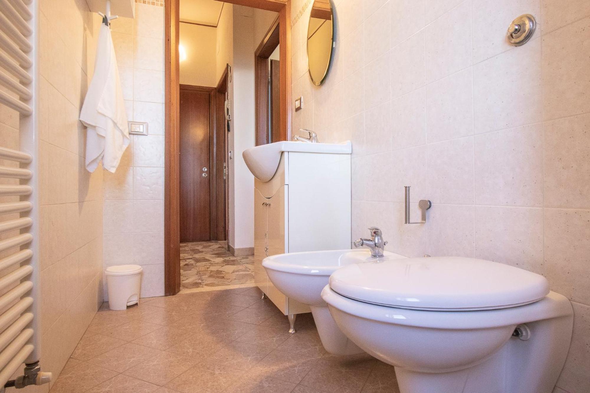 Appartement Casa Emilia à Volterra Extérieur photo