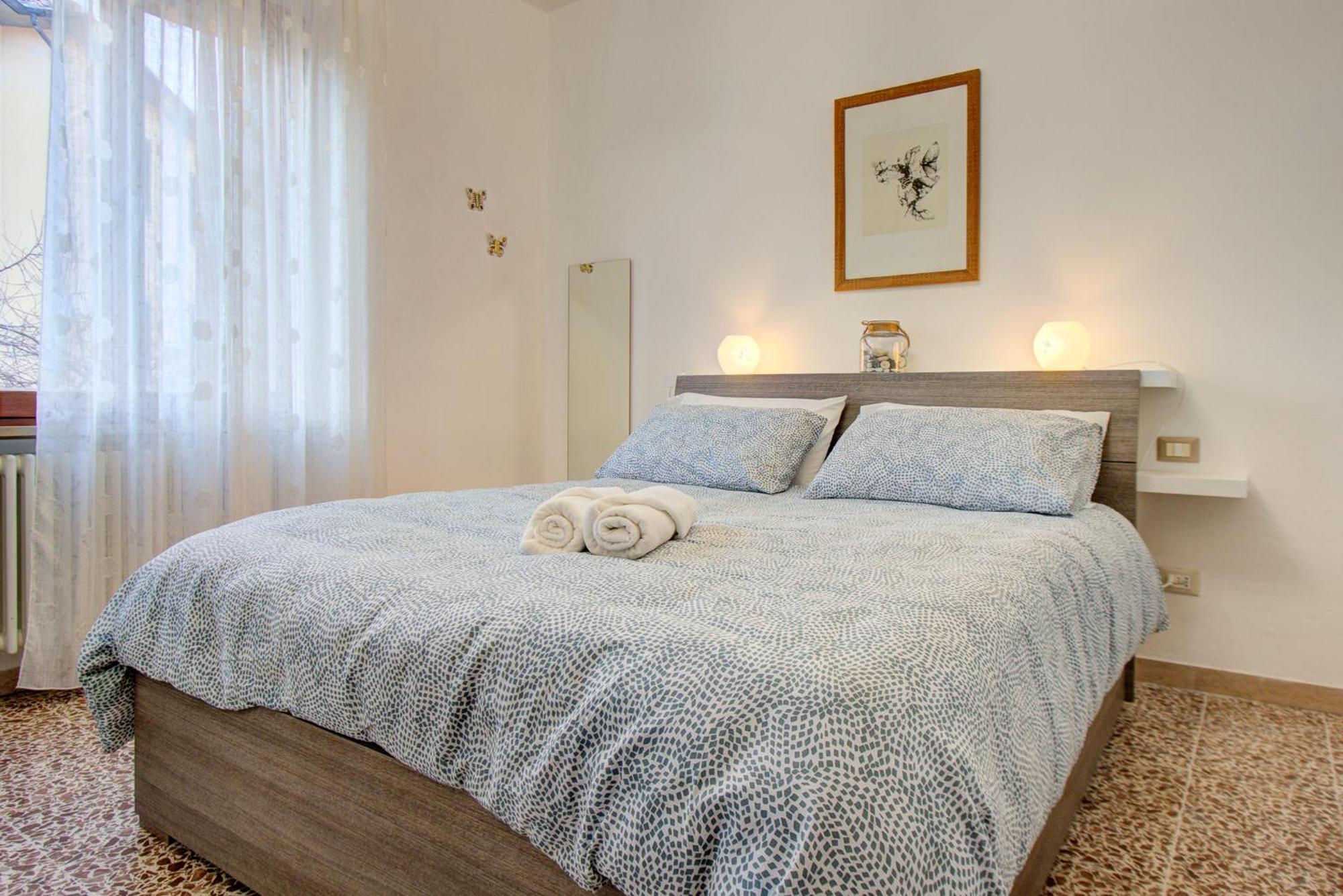 Appartement Casa Emilia à Volterra Extérieur photo