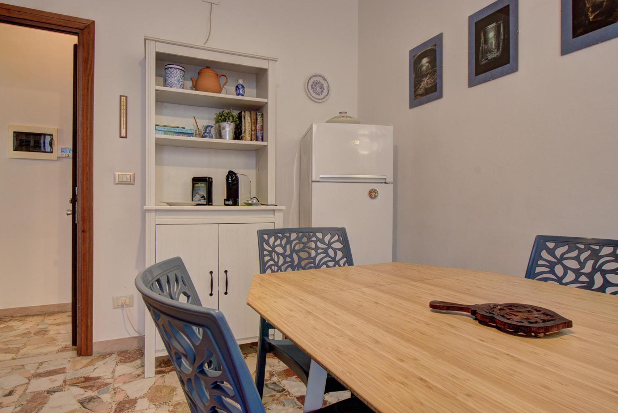 Appartement Casa Emilia à Volterra Extérieur photo