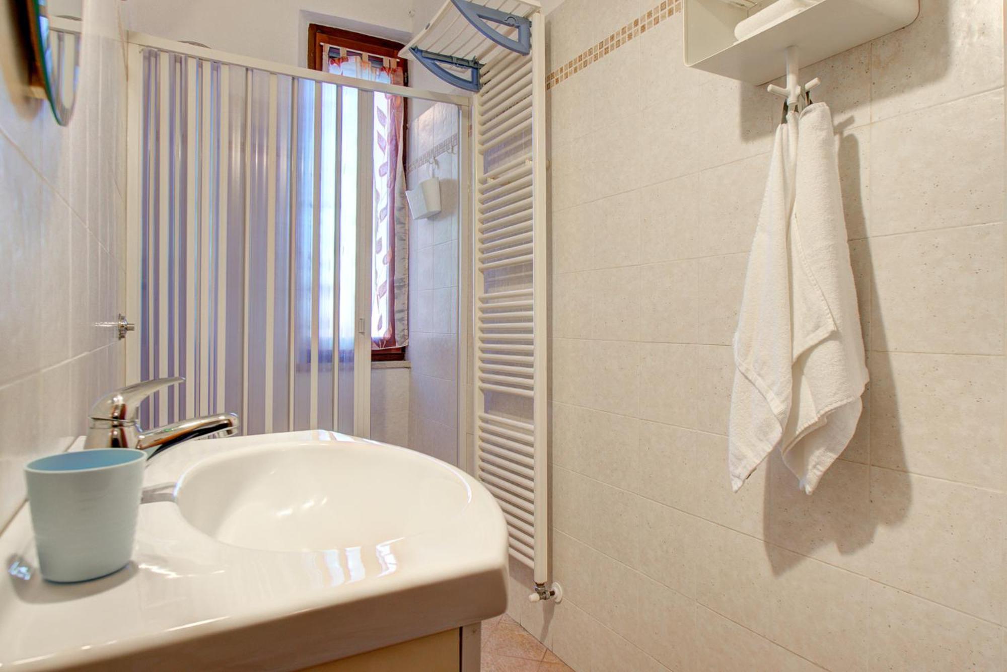 Appartement Casa Emilia à Volterra Extérieur photo