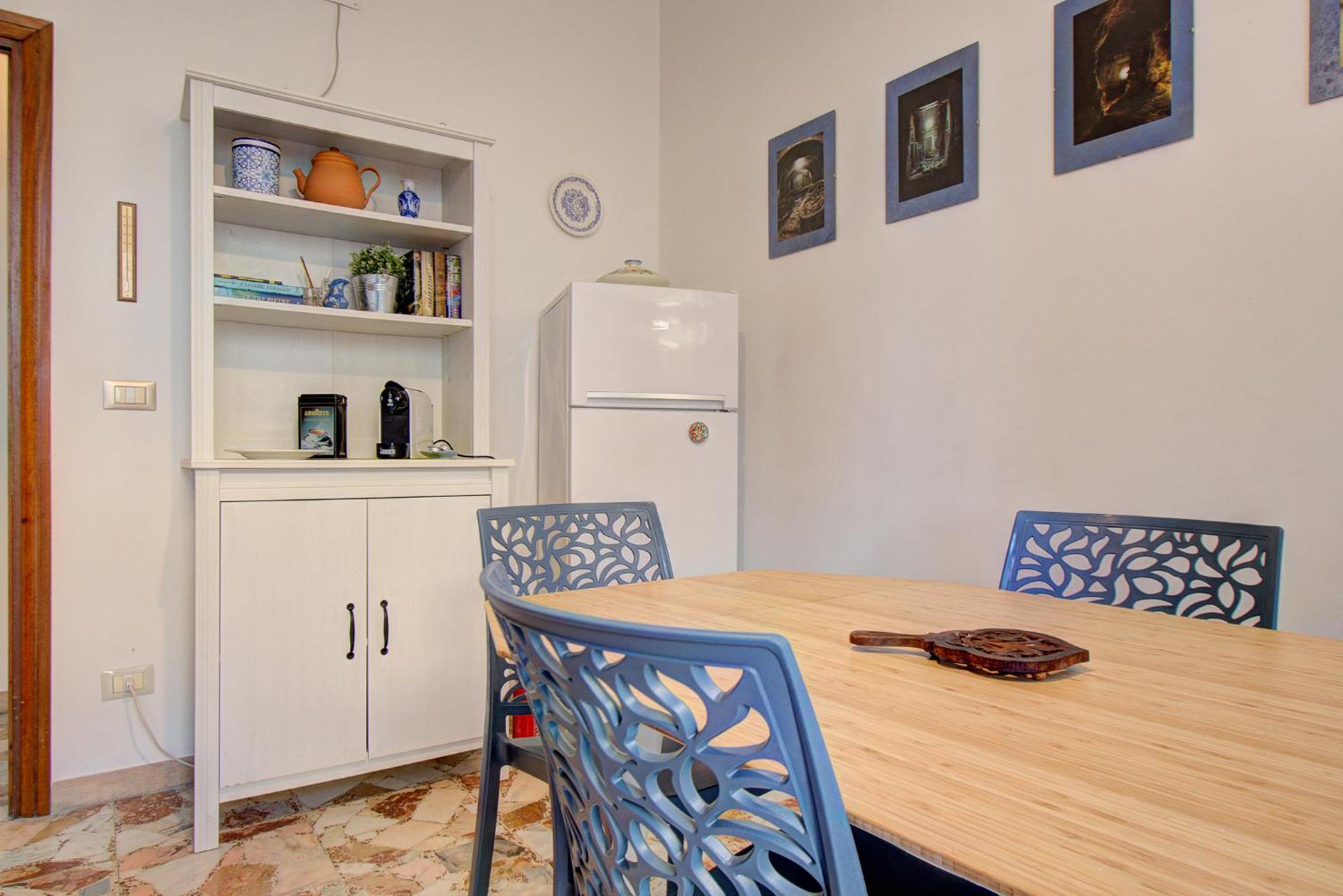 Appartement Casa Emilia à Volterra Extérieur photo