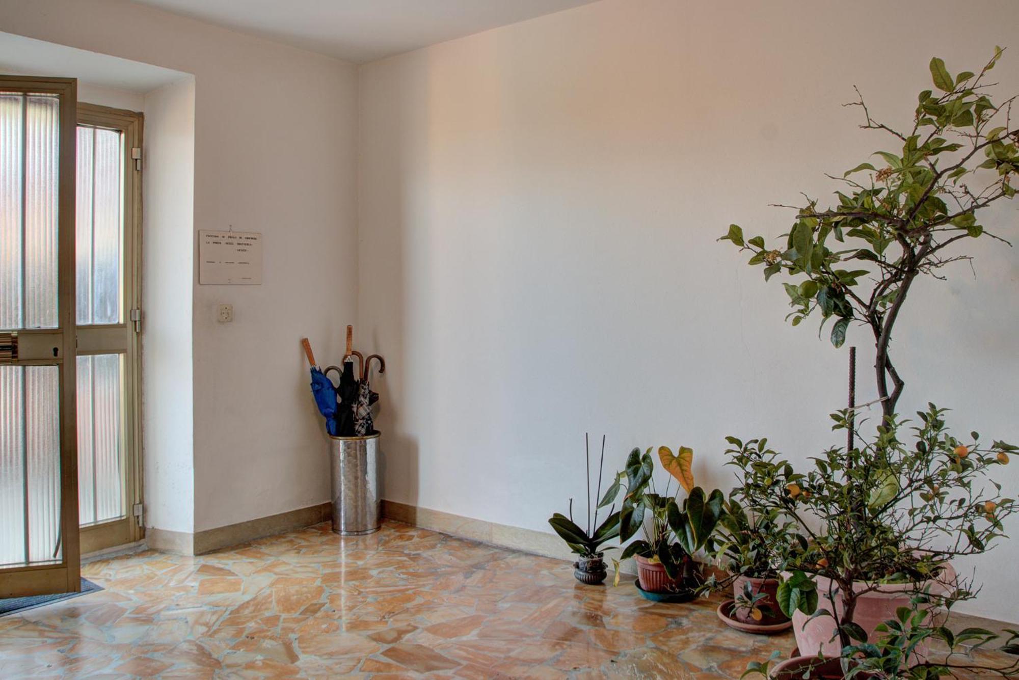 Appartement Casa Emilia à Volterra Extérieur photo