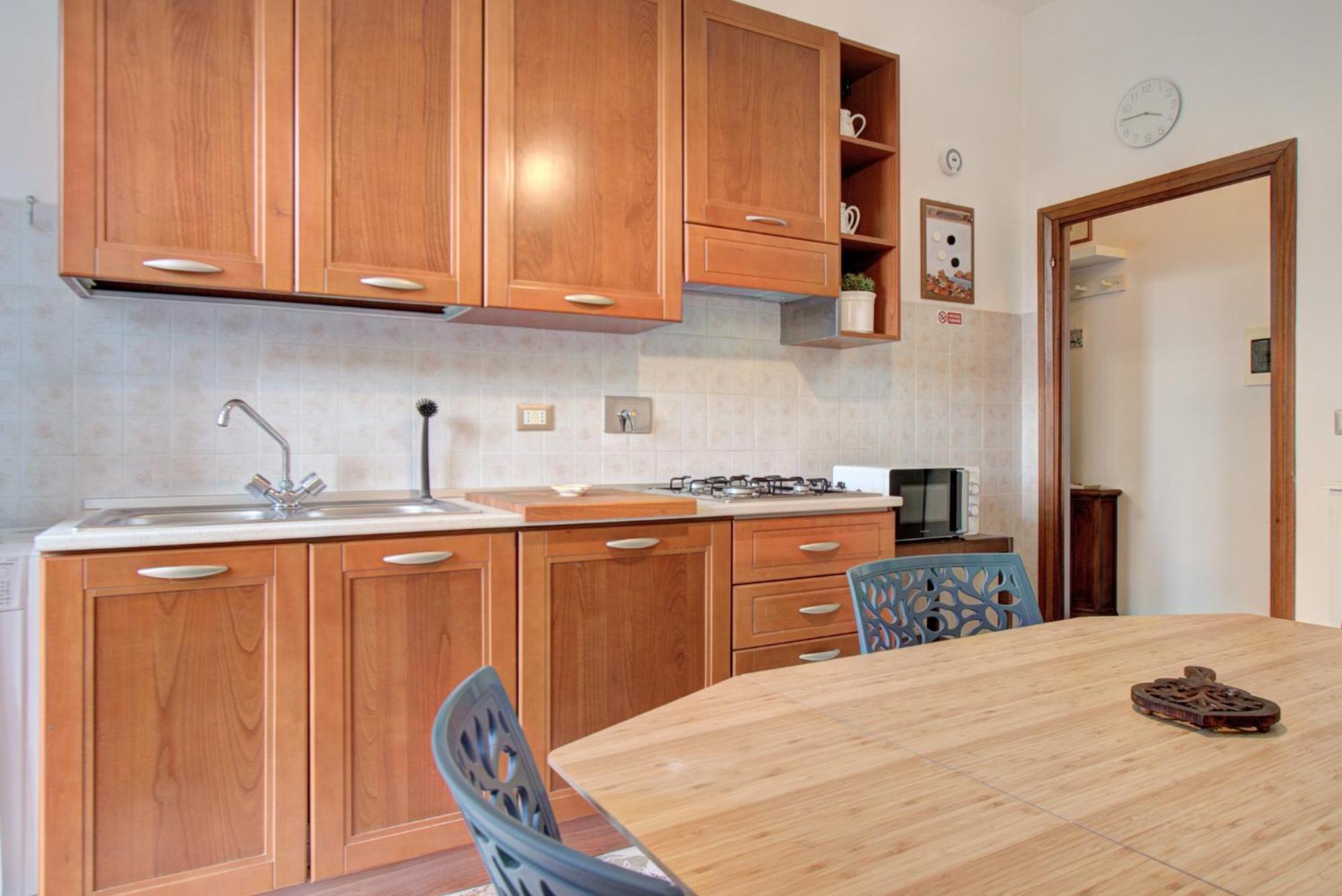 Appartement Casa Emilia à Volterra Extérieur photo