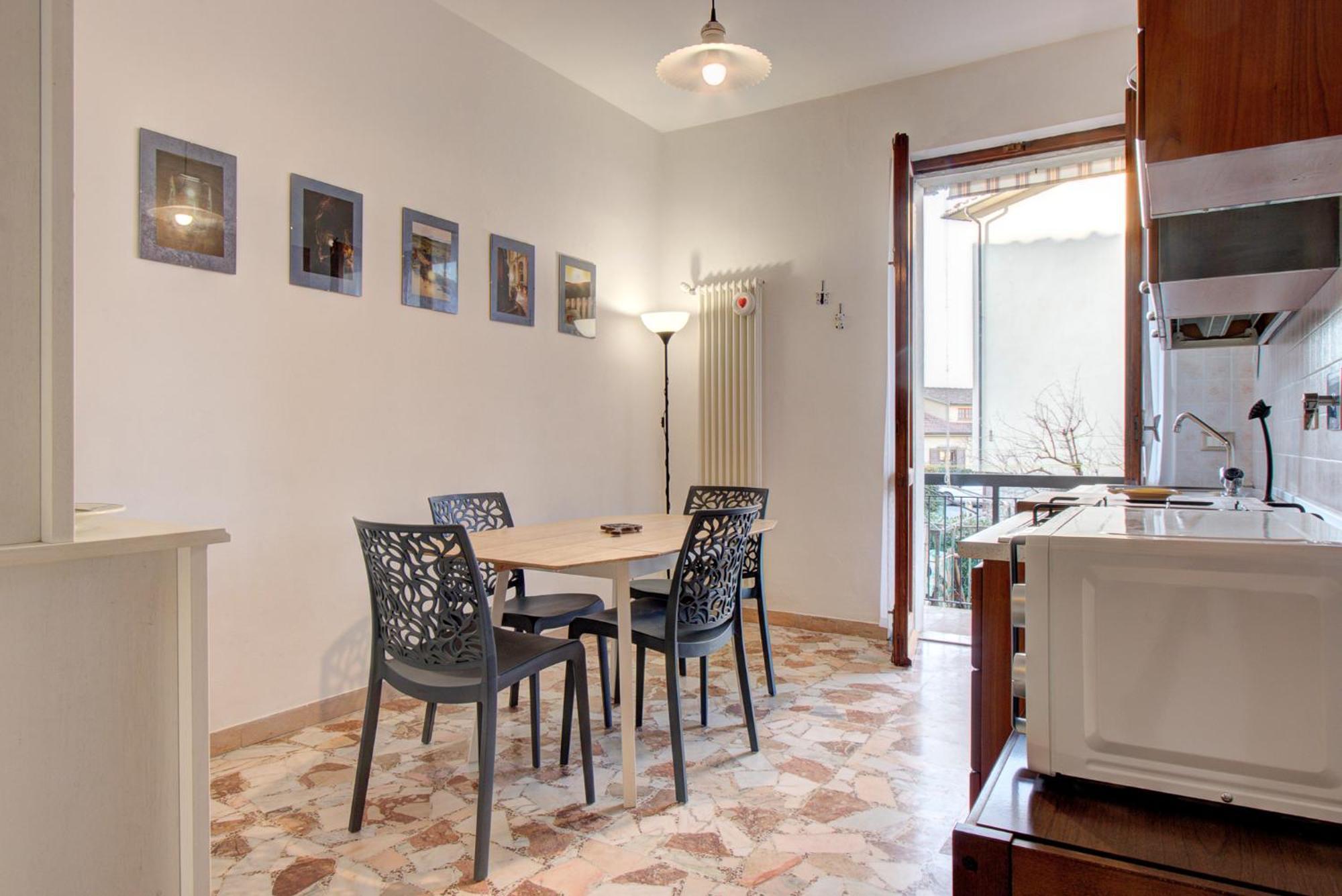 Appartement Casa Emilia à Volterra Extérieur photo