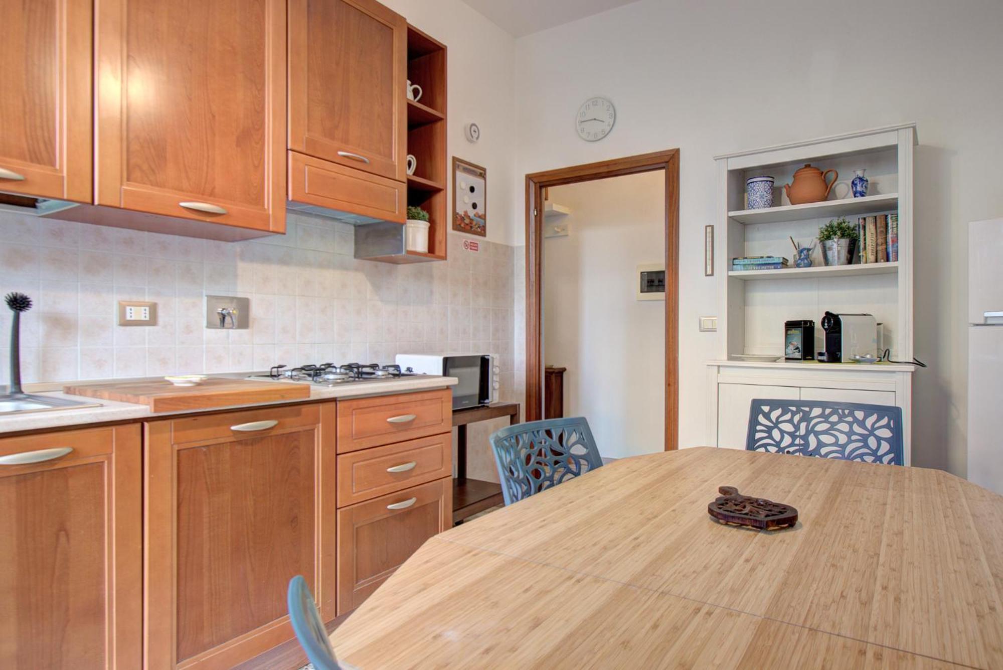 Appartement Casa Emilia à Volterra Extérieur photo