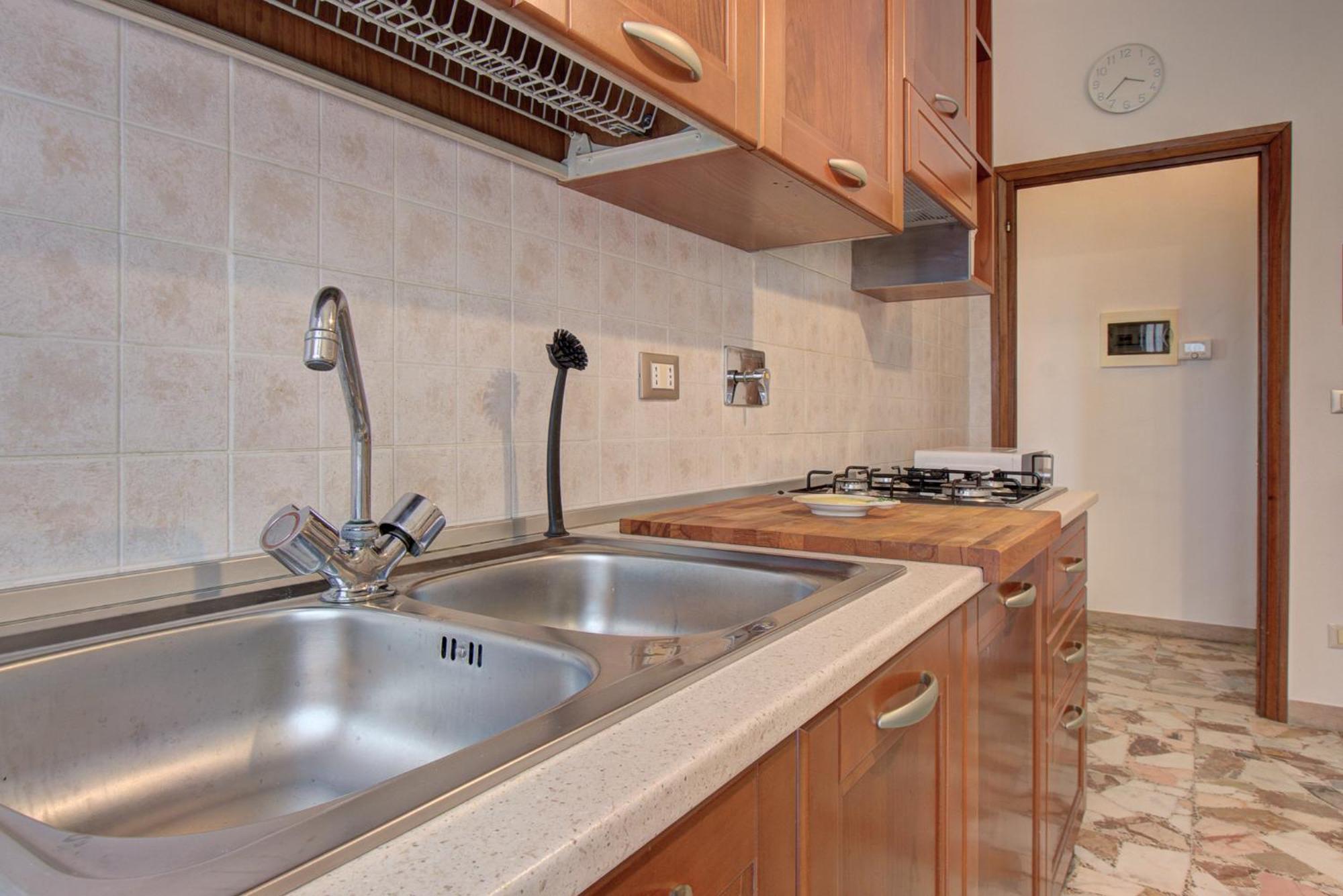 Appartement Casa Emilia à Volterra Extérieur photo