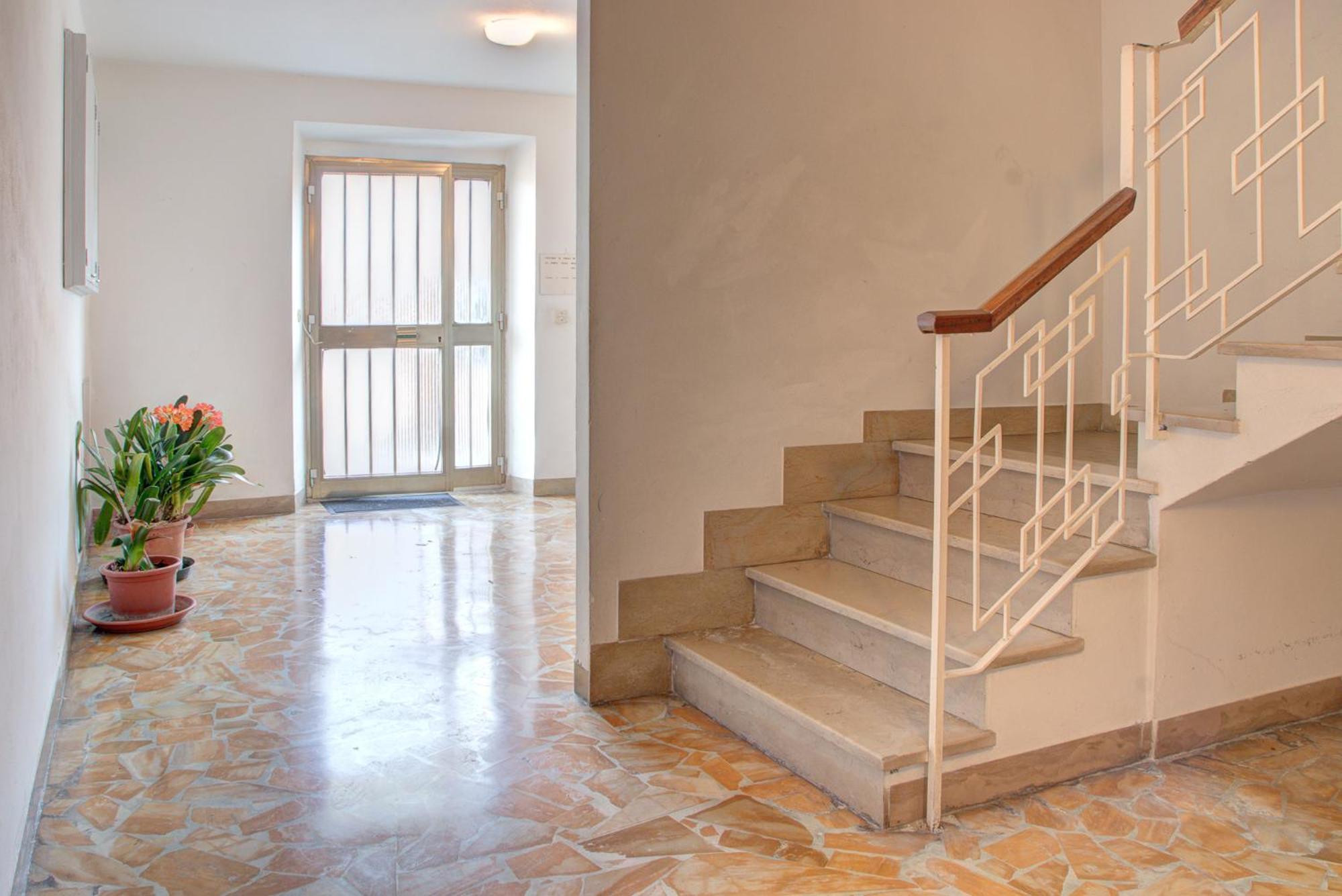 Appartement Casa Emilia à Volterra Extérieur photo