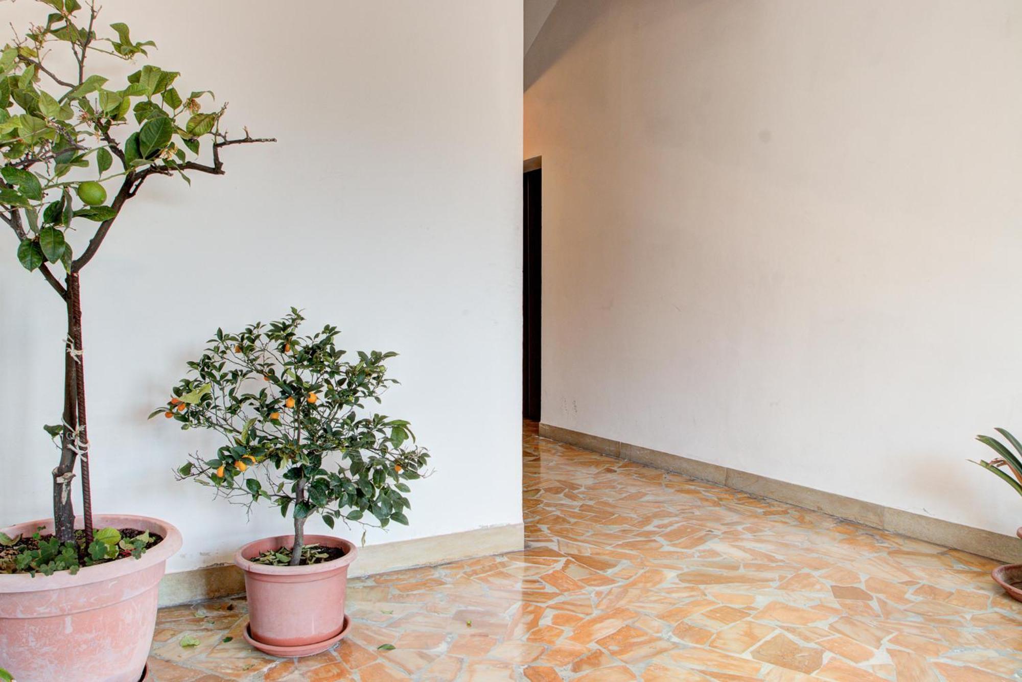Appartement Casa Emilia à Volterra Extérieur photo